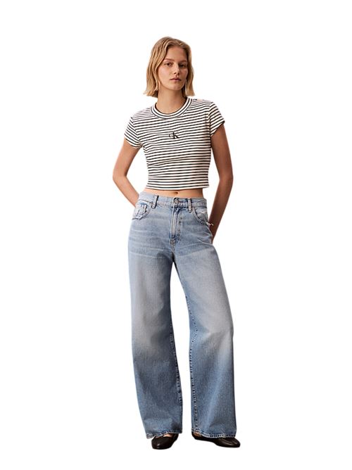 LV047F833GXDY GRIGIO CALVIN KLEIN | LV047F833GXDY GRIGIO